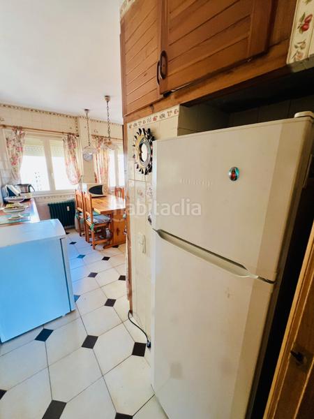 Foto 1cc526db-805f-4ab7-b03a-29e9bda20798. Piso en avenida de navarra 4 oportunidad en Barrio del Ave Zaragoza