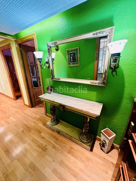 Foto 1e2cde9d-a749-41c9-b814-47459f90605c. Piso en avenida de navarra 4 oportunidad en Barrio del Ave Zaragoza