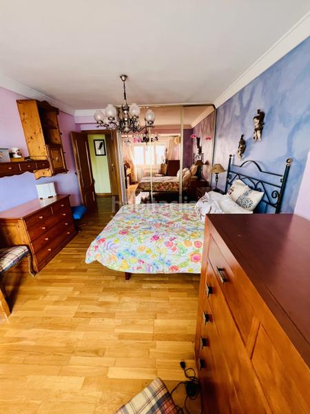 Foto 31b14f55-fd09-495e-890c-d147e39d2ecd. Piso en avenida de navarra 4 oportunidad en Barrio del Ave Zaragoza