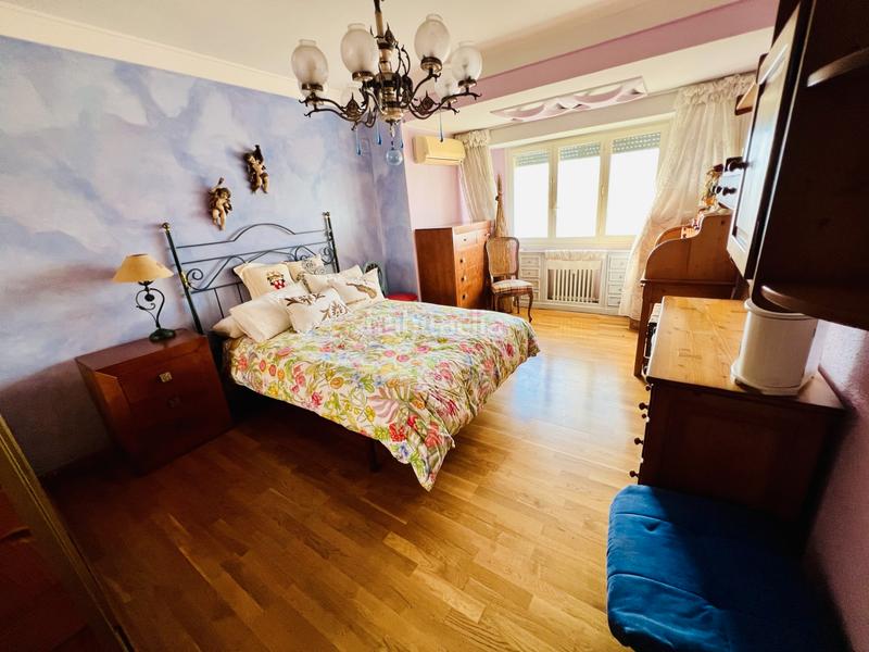 Foto 33d7d40b-12fd-4638-889a-5bccd702ce71. Piso en avenida de navarra 4 oportunidad en Barrio del Ave Zaragoza