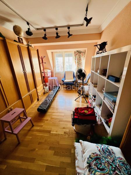 Foto 3b820d8f-44c4-4492-a03d-cb392b6ceb67. Piso en avenida de navarra 4 oportunidad en Barrio del Ave Zaragoza