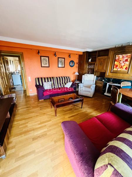 Foto 40aca98d-8b1f-4b2a-9553-7a7f4e9db269. Piso en avenida de navarra 4 oportunidad en Barrio del Ave Zaragoza