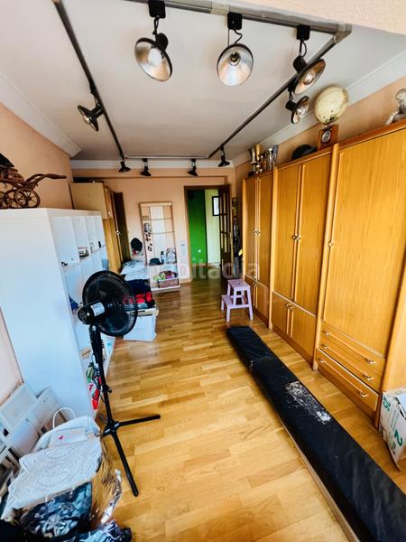 Foto 4f598169-3fde-4f89-abdf-5b1d7cac7fd4. Piso en avenida de navarra 4 oportunidad en Barrio del Ave Zaragoza