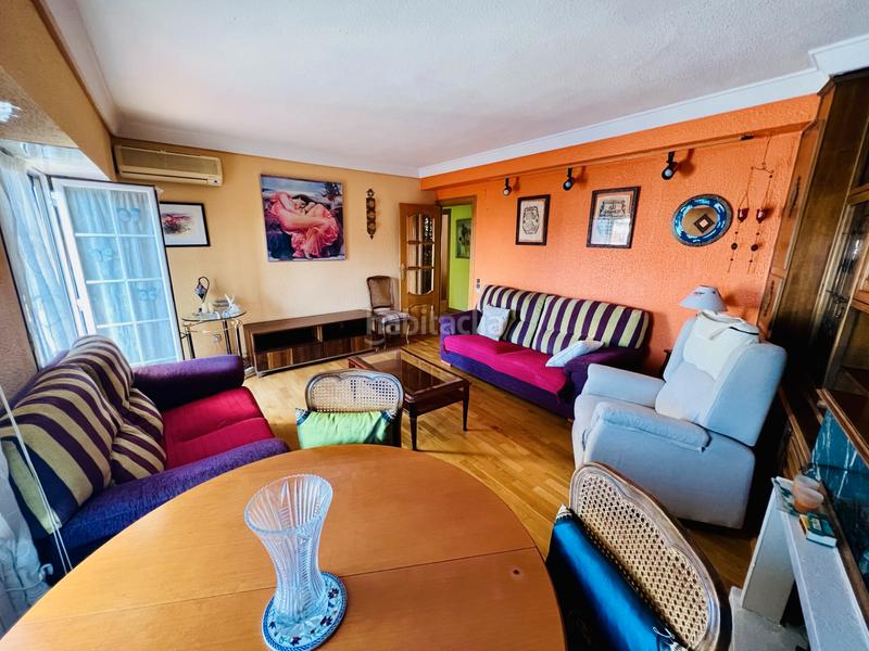 Foto 60408a50-69a0-421e-817f-4de517c9a397. Piso en avenida de navarra 4 oportunidad en Barrio del Ave Zaragoza