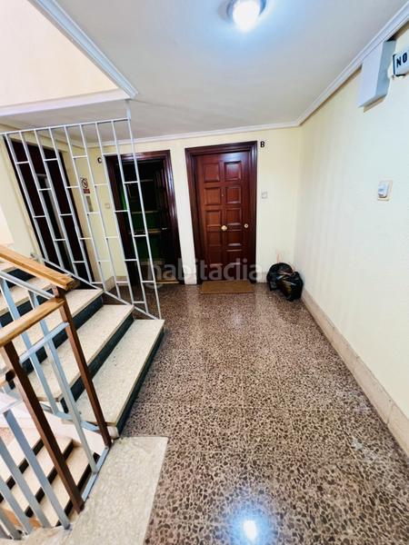 Foto 6162f8ff-7453-45b4-9916-5fbc8bffb046. Piso en avenida de navarra 4 oportunidad en Barrio del Ave Zaragoza