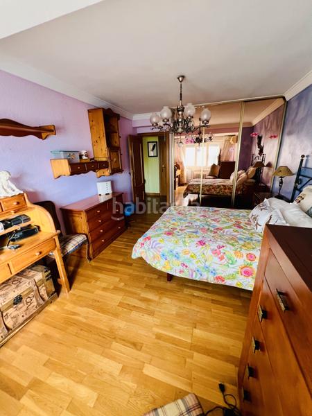 Foto 62c476ff-5241-4f2e-971b-3193888d00d6. Piso en avenida de navarra 4 oportunidad en Barrio del Ave Zaragoza