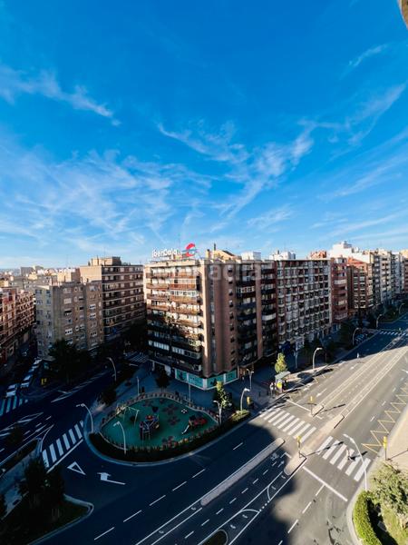 Foto 6614435c-2f58-4525-ac4a-334e98e999ab. Piso en avenida de navarra 4 oportunidad en Barrio del Ave Zaragoza