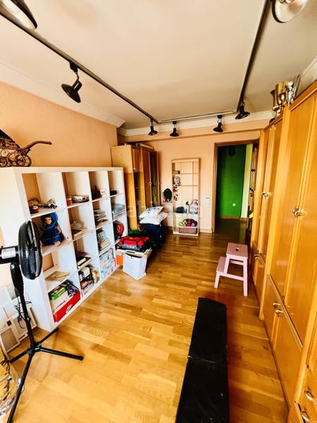 Foto 691be165-5129-4264-8607-62a03dedd2dd. Piso en avenida de navarra 4 oportunidad en Barrio del Ave Zaragoza