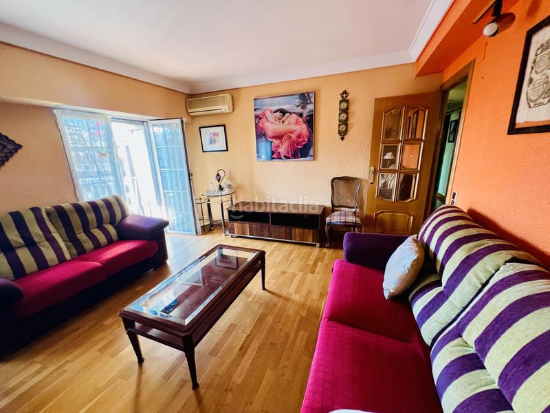 Foto 6bd1f60f-fc17-4f4a-8251-02de11b38881. Piso en avenida de navarra 4 oportunidad en Barrio del Ave Zaragoza