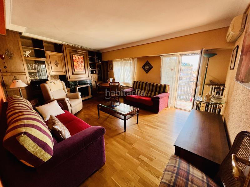 Foto 6f29d82f-72d6-4aee-b51c-bb036b13aeeb. Piso en avenida de navarra 4 oportunidad en Barrio del Ave Zaragoza