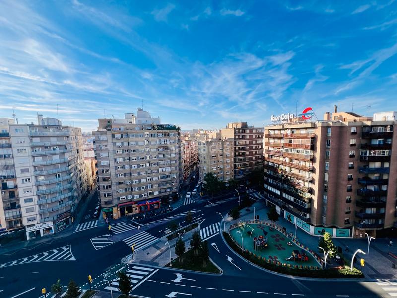 Foto 76df11f8-eb9c-45d6-9e08-0b81f079b0ac. Piso en avenida de navarra 4 oportunidad en Barrio del Ave Zaragoza