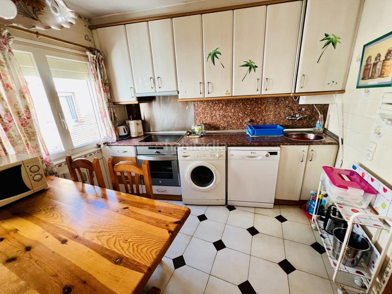 Foto 7bd724e6-4a12-4568-9d49-0b833516608c. Piso en avenida de navarra 4 oportunidad en Barrio del Ave Zaragoza