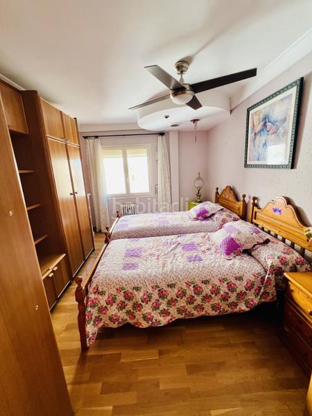 Foto 84c75118-5e5f-4439-b121-a14fd67d4ae4. Piso en avenida de navarra 4 oportunidad en Barrio del Ave Zaragoza