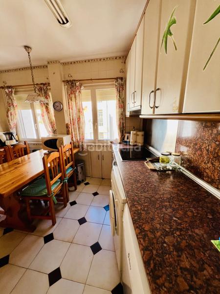 Foto 8b0c8fe5-96f9-4c88-9319-14f72f549dc4. Piso en avenida de navarra 4 oportunidad en Barrio del Ave Zaragoza