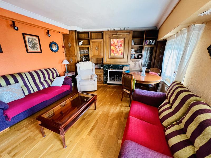 Foto 9981ca03-a276-44ef-91e5-85003a95fa5f. Piso en avenida de navarra 4 oportunidad en Barrio del Ave Zaragoza