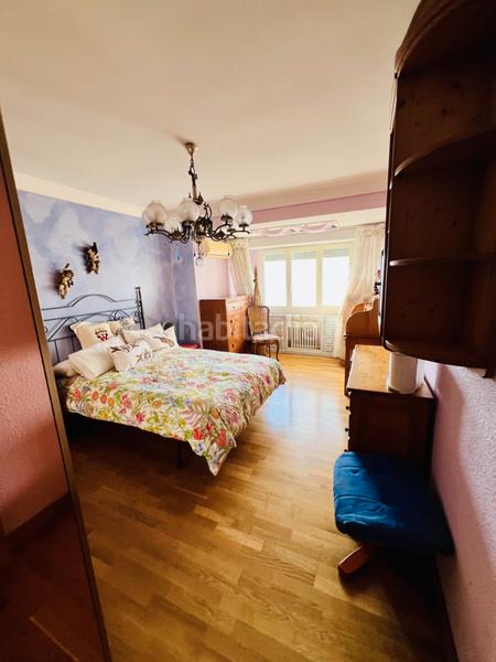 Foto ca1c6719-b573-48e5-ac4a-8bc0574781cd. Piso en avenida de navarra 4 oportunidad en Barrio del Ave Zaragoza