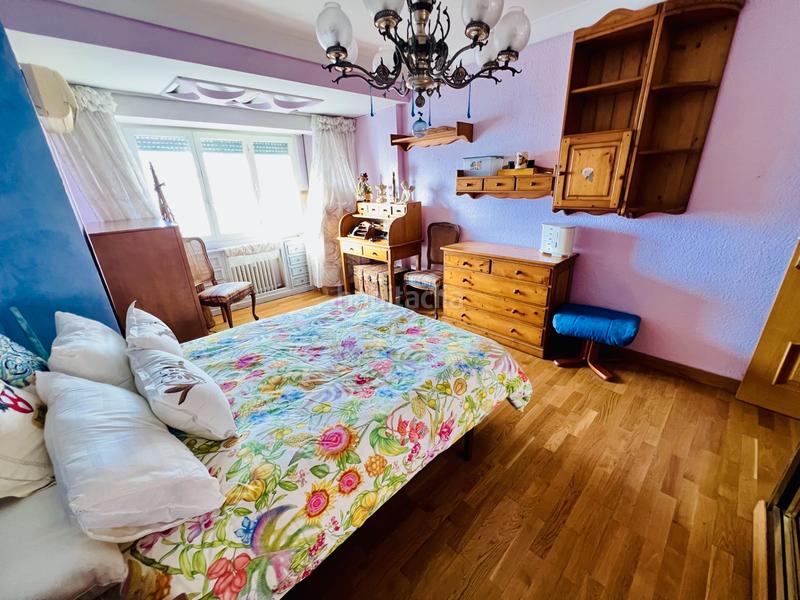 Foto cb9b16d8-3d5d-447e-960a-fecd401389dd. Piso en avenida de navarra 4 oportunidad en Barrio del Ave Zaragoza