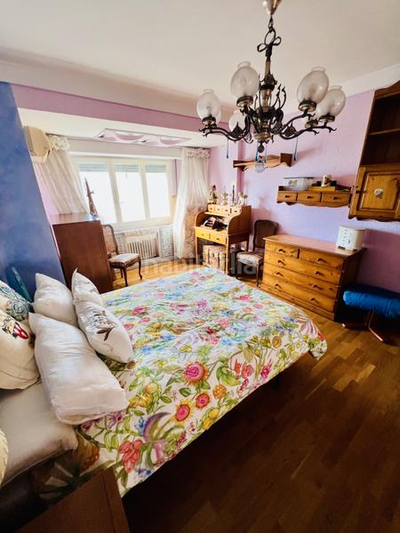 Foto cc2db0cf-3f6e-417b-bf60-937e0ca6af03. Piso en avenida de navarra 4 oportunidad en Barrio del Ave Zaragoza