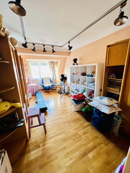 Foto cf0237de-576d-44d2-8704-47157d8636ef. Piso en avenida de navarra 4 oportunidad en Barrio del Ave Zaragoza