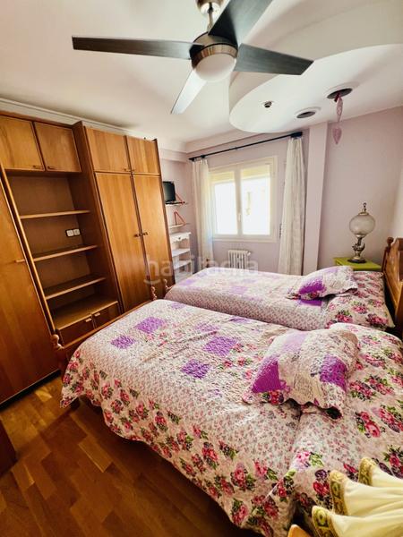 Foto d3052b2e-c8b5-4a37-8459-3da437168887. Piso en avenida de navarra 4 oportunidad en Barrio del Ave Zaragoza