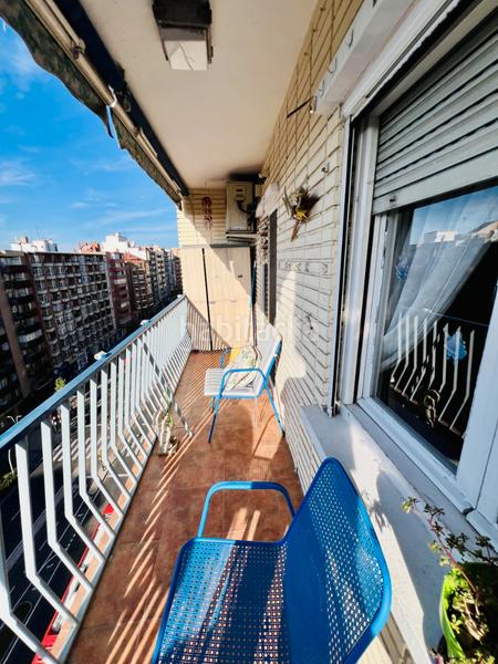 Foto dd447e85-7a3a-4a79-87c5-bc3087a73020. Piso en avenida de navarra 4 oportunidad en Barrio del Ave Zaragoza