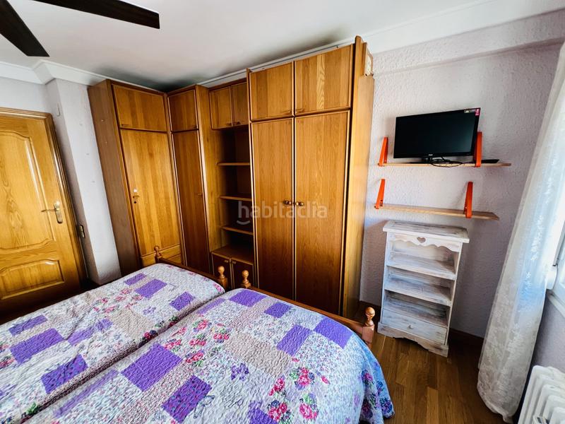 Foto def47471-c517-433b-a630-ae61ff9189f8. Piso en avenida de navarra 4 oportunidad en Barrio del Ave Zaragoza