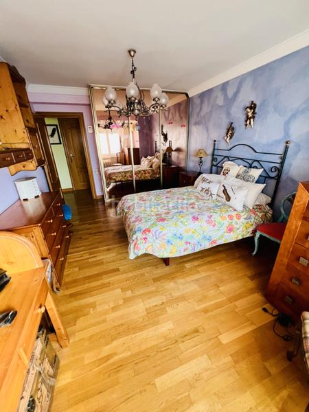 Foto ed2208df-8a34-4ea3-8949-e7227f4fadf2. Piso en avenida de navarra 4 oportunidad en Barrio del Ave Zaragoza