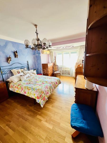 Foto f2c6cd17-2b6b-40bb-8c91-d081ba2fcd8d. Piso en avenida de navarra 4 oportunidad en Barrio del Ave Zaragoza