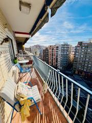 Etagenwohnung en Avenida de navarra 4. Oportunidad