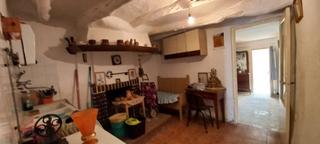 Etagenwohnung  Calle pica. Casa de pueblo, tres plantas , bodega, y corral