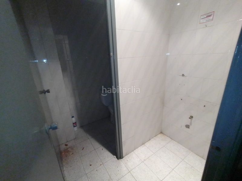 Foto 60f00b2f-5a81-4aab-9487-2eff7fc3f3da. Local comercial amb calefacció a San José Zaragoza