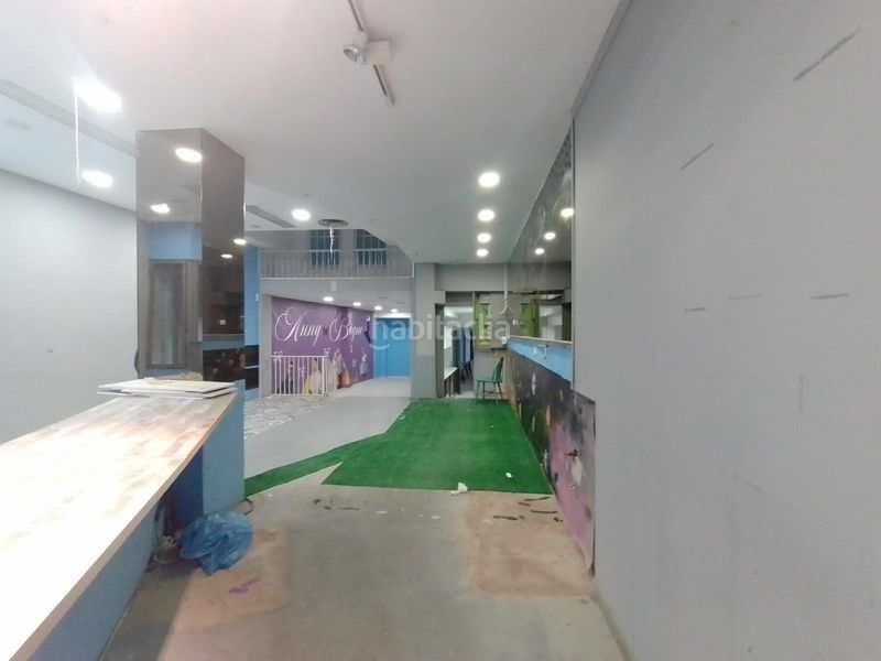 Foto 652d1947-fe82-4d8c-a853-293463b526e1. Local comercial amb calefacció a San José Zaragoza