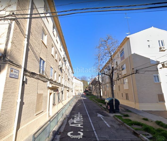 Foto 346b73a5-34a4-4360-9c72-08e92a960413. Pis amb calefacció a Oliver Zaragoza