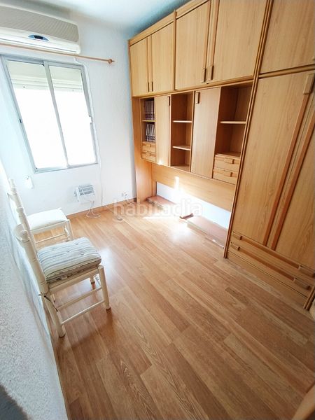 Foto 54f46273-fa25-4ab4-82e6-98ab0ec5eb91. Pis amb calefacció a Oliver Zaragoza