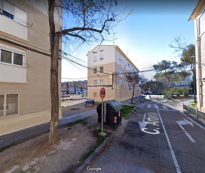 Foto b4ec7e43-a459-427d-934e-637000c79356. Pis amb calefacció a Oliver Zaragoza