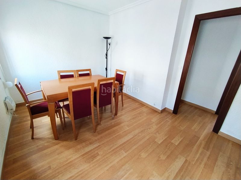 Foto e305eb95-4450-4d67-aba7-b1a13e5de088. Pis amb calefacció a Oliver Zaragoza