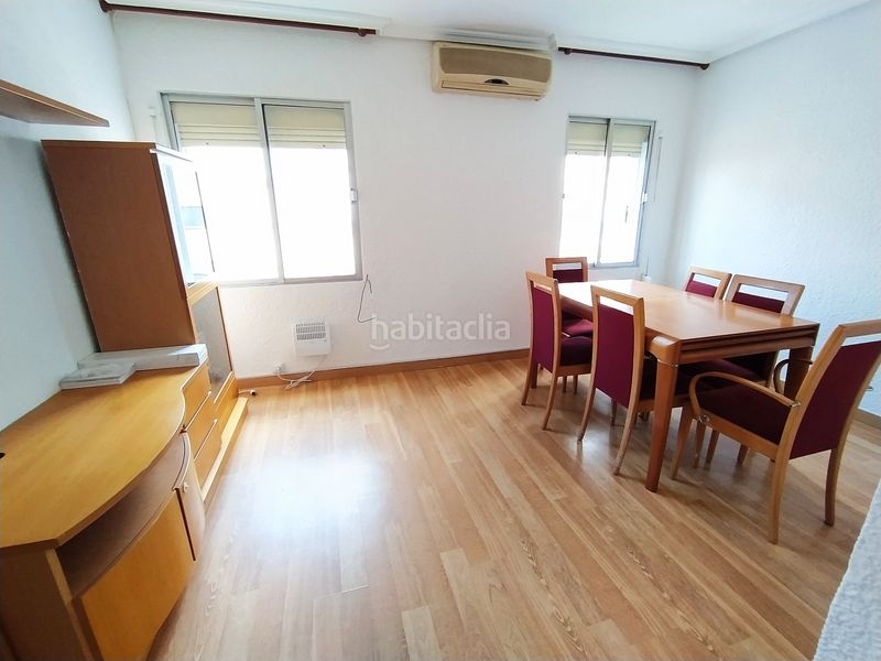 Foto e9037dbf-cfc1-4a32-90ee-a6404ebf65dd. Pis amb calefacció a Oliver Zaragoza