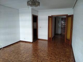 Flat in Urbanización parque roma 3e. Espectacular piso, exterior ,centrico, cuatro dormitorios y saló