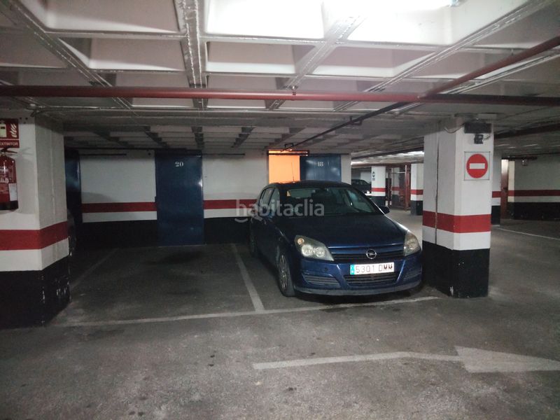 Foto 5f51d489-884a-40ba-953f-a996ab35f1b9. Pis a urbanización parque roma 3e a Ciudad Jardín - Parque Roma Zaragoza