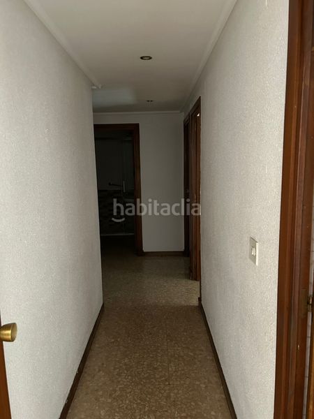 Foto c9093134-d2db-4db3-81e3-ccc5fd3707a9. Pis a urbanización parque roma 3e a Ciudad Jardín - Parque Roma Zaragoza