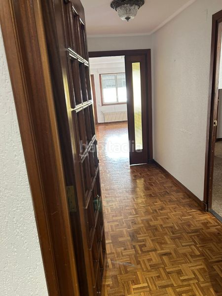 Foto 631ab73d-6559-48c1-b4d8-dd9c93905532. Pis a plaza de roma 440 a Las Delicias Zaragoza