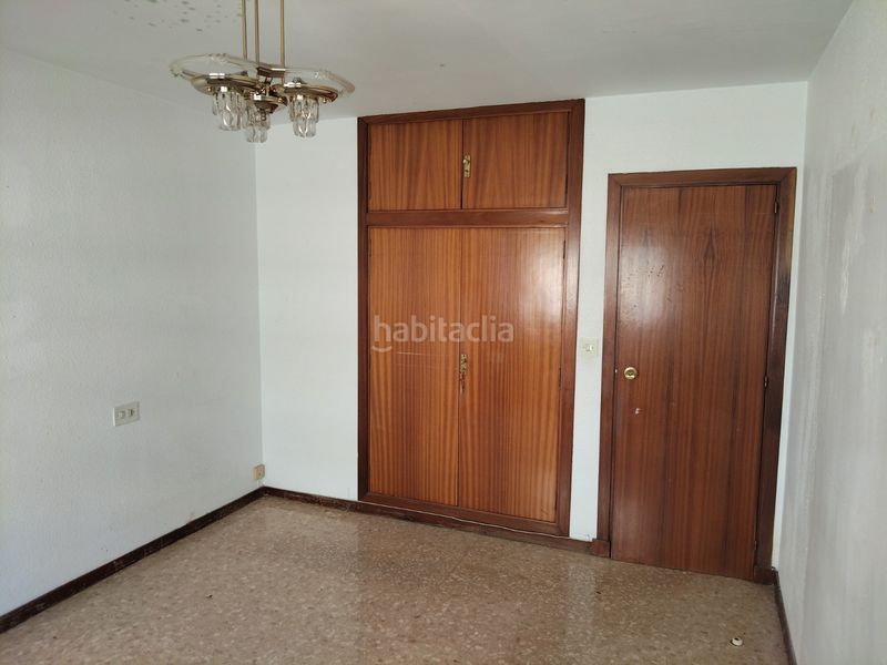 Foto 813744bb-8941-4604-a0c3-2a40f97f3641. Pis a plaza de roma 440 a Las Delicias Zaragoza