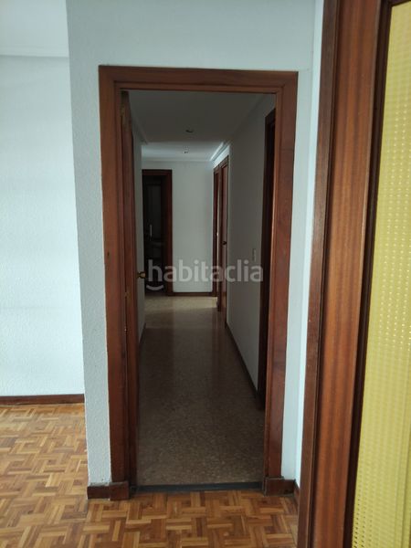 Foto b45c185d-65cf-4995-8e66-6fecd9509400. Pis a plaza de roma 440 a Las Delicias Zaragoza