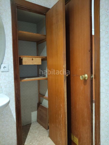 Foto ce046381-a8c9-4354-9dc2-73439c21e709. Pis a plaza de roma 440 a Las Delicias Zaragoza