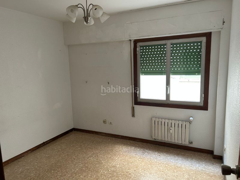 Foto d71b377a-a68a-4e8e-9c87-cba9fc6e5ed4. Pis a plaza de roma 440 a Las Delicias Zaragoza