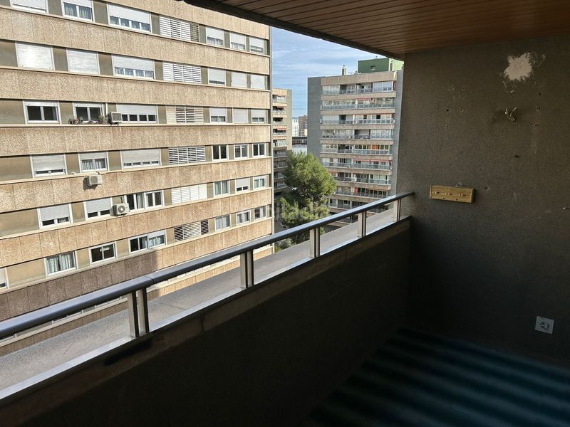 Foto f67ad207-aacf-4cd4-a852-b2105d4530fb. Pis a plaza de roma 440 a Las Delicias Zaragoza