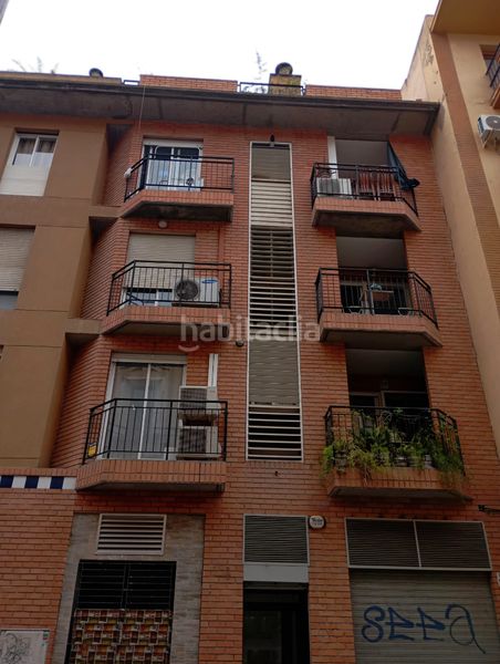 Foto 0f7052e3-4c28-4f99-b8e1-9610282f0f87. Pis a calle de los predicadores 51 a San Pablo Zaragoza