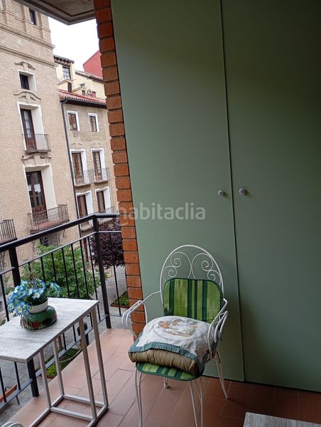 Foto 1ca27930-ab2b-49d6-9b45-ebc8311b0919. Pis a calle de los predicadores 51 a San Pablo Zaragoza