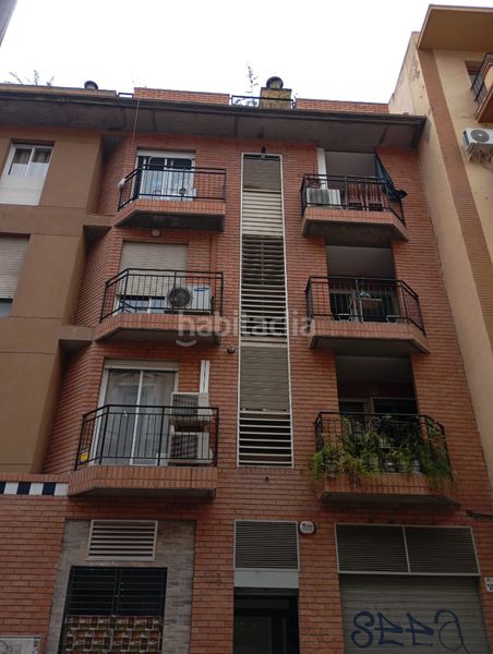 Foto 8c3fd462-f036-4727-9623-5df93bbb4352. Pis a calle de los predicadores 51 a San Pablo Zaragoza