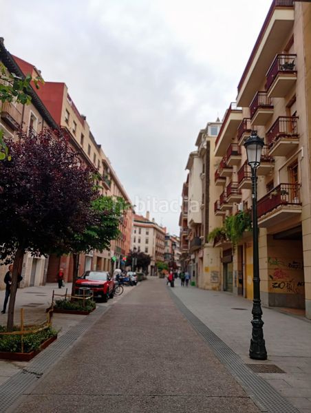Foto c6fcf9b6-dc86-4d02-bfc4-f03b96d8c378. Pis a calle de los predicadores 51 a San Pablo Zaragoza